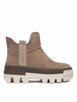 Stivaletti CEO-WI16-PATTRICK-02 Grigio