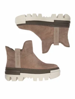 Stivaletti CEO-WI16-PATTRICK-02 Grigio