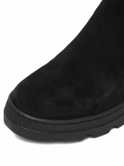 Stivaletti CEO-WI23-PUSZAN-31 Nero