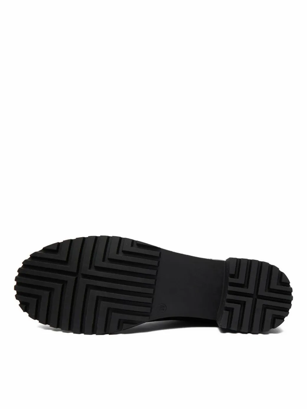 Stivaletti CEO-WI23-TR24-02 Nero