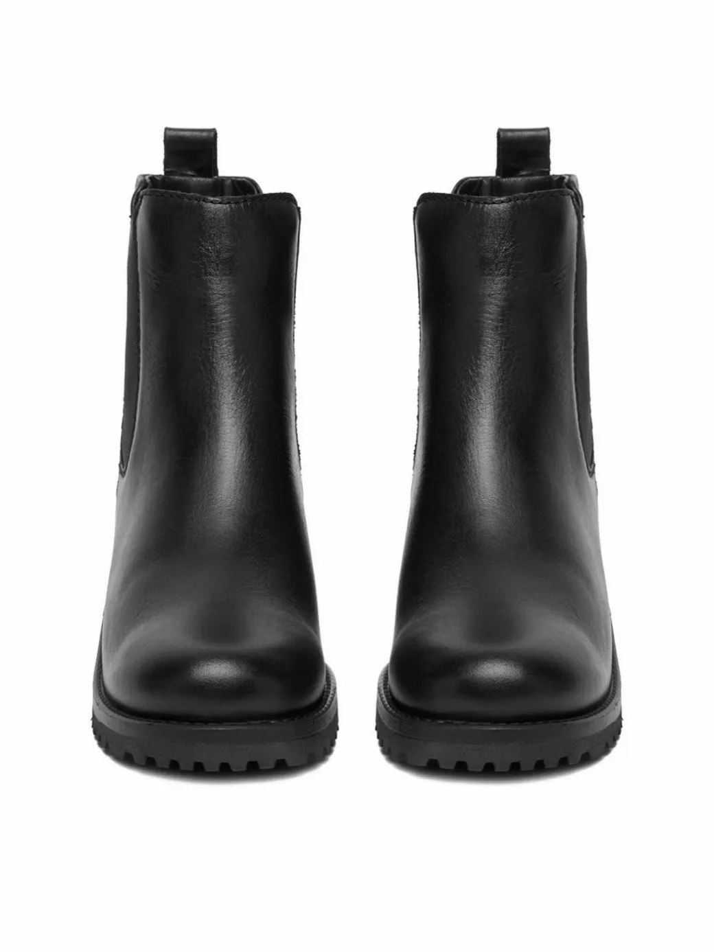 Stivaletti CEO-WI23-TR24-02 Nero