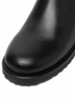 Stivaletti CEO-WI23-TR24-02 Nero