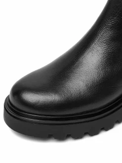 Stivaletti CEO-WI16-TZ36-01 Nero