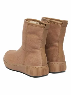 Stivaletti CEO-WS13075-01 Beige