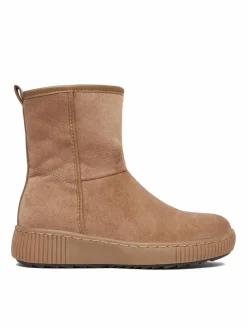 Stivaletti CEO-WS13075-01 Beige