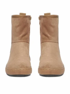 Stivaletti CEO-WS13075-01 Beige