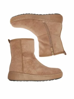 Stivaletti CEO-WS13075-01 Beige
