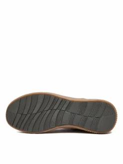 Stivaletti CEO-WS13075-01 Beige