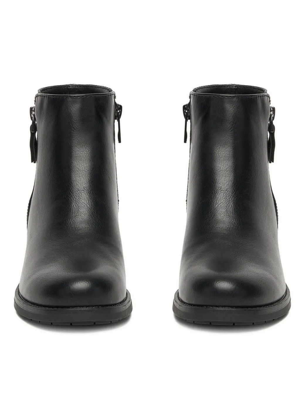 Stivaletti CEO-WS6317-02 Nero