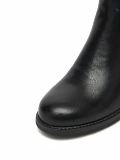 Stivaletti CEO-WS6317-02 Nero