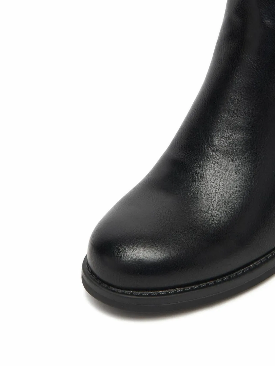 Stivaletti CEO-WS6317-02 Nero