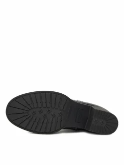 Stivaletti CEO-WS6317-02 Nero