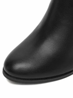 Stivaletti CEO-WS19362-02 Nero
