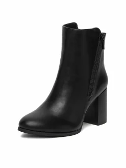 Stivaletti CEO-WS19362-02 Nero