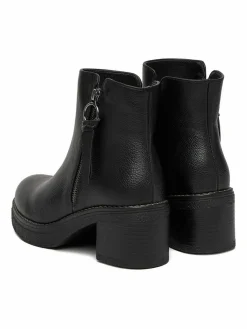 Stivaletti CEO-WS6570-07 Nero