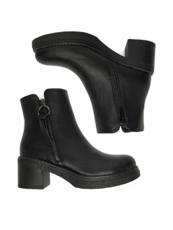 Stivaletti CEO-WS6570-07 Nero