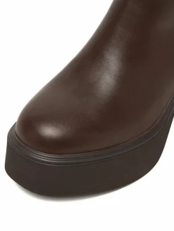 Stivaletti CEO-XT1122 Marrone