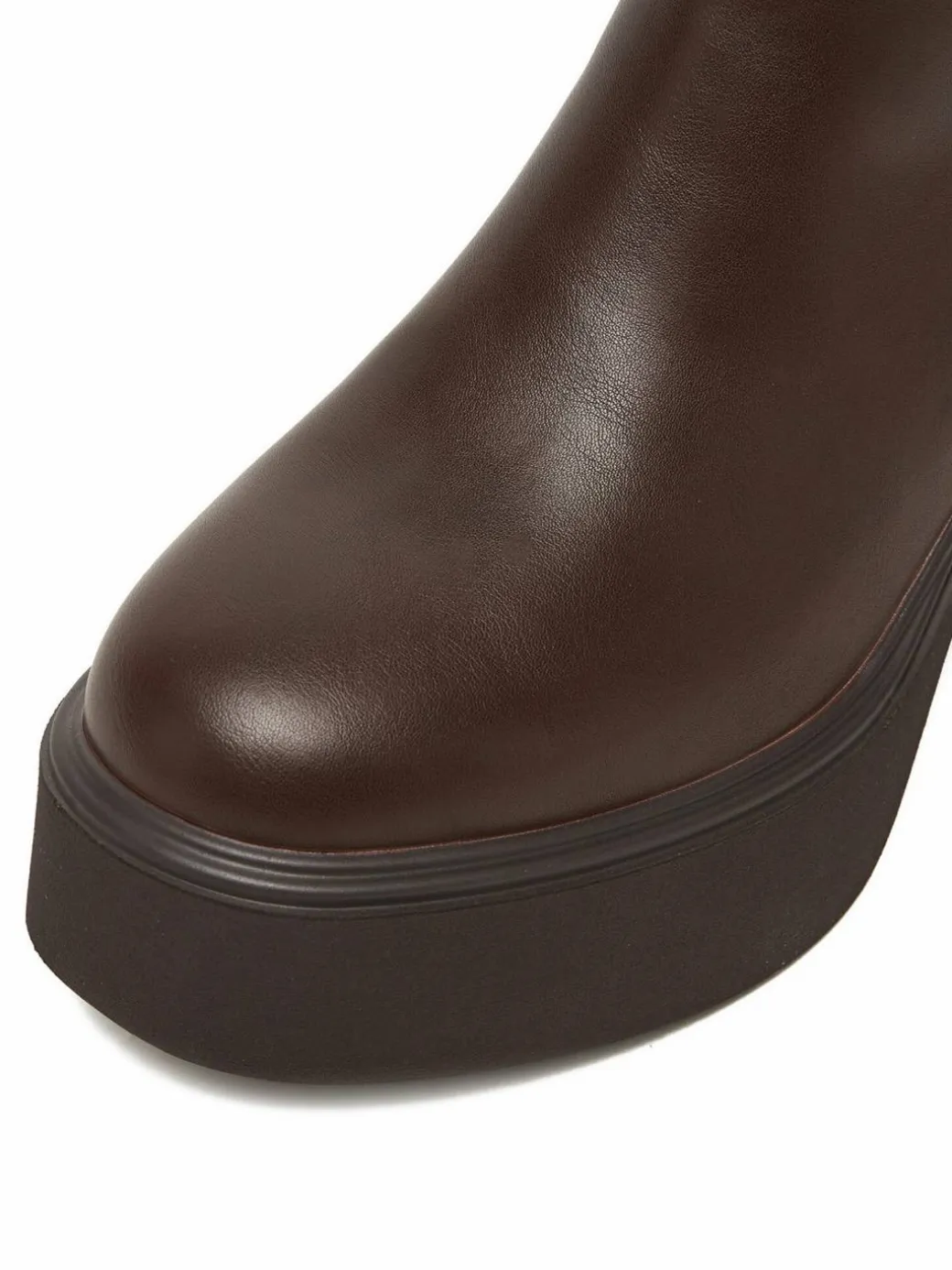 Stivaletti CEO-XT1122 Marrone
