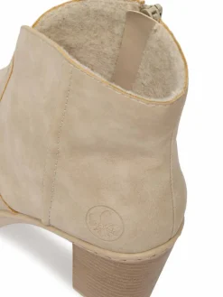 Stivaletti CEO-Y2553-60 Beige chiaro