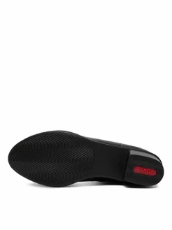 Stivaletti CEO-Y0773-25 Marrone scuro