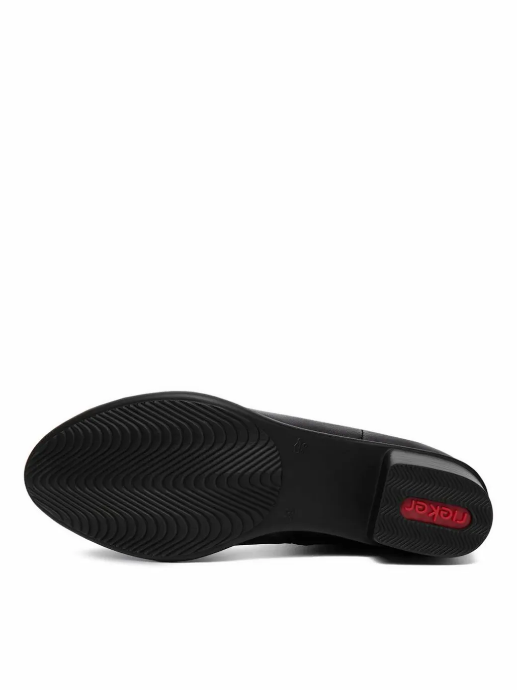 Stivaletti CEO-Y0773-25 Marrone scuro