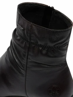 Stivaletti CEO-Y0773-25 Marrone scuro