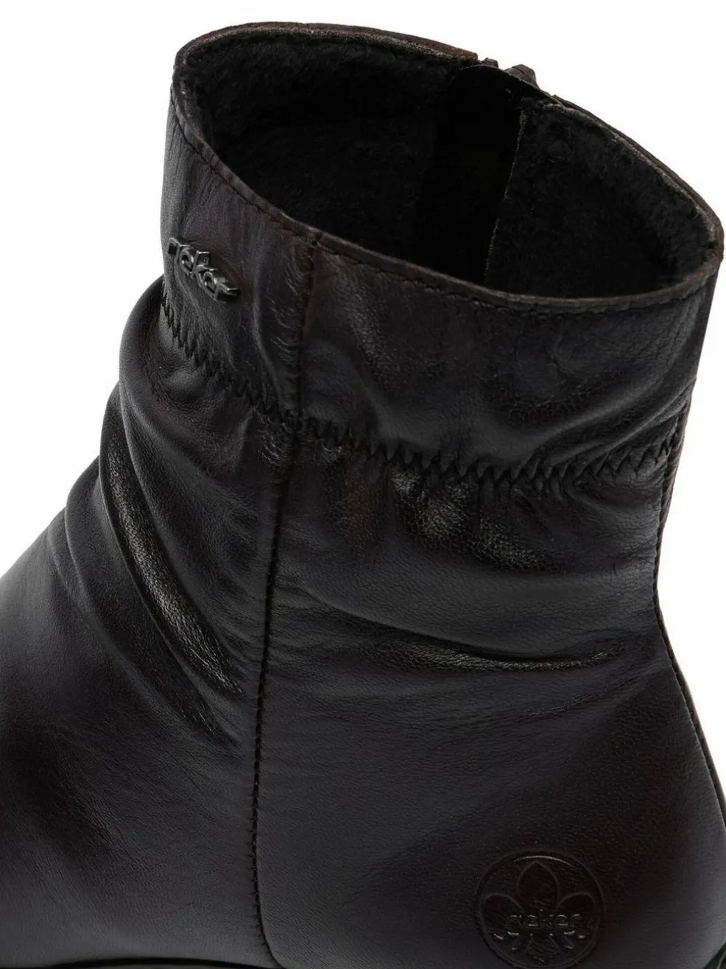 Stivaletti CEO-Y0773-25 Marrone scuro