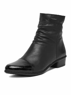 Stivaletti CEO-Y0773-00 Nero