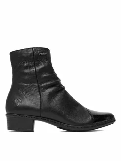 Stivaletti CEO-Y0773-00 Nero