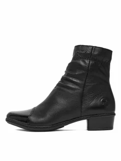Stivaletti CEO-Y0773-00 Nero