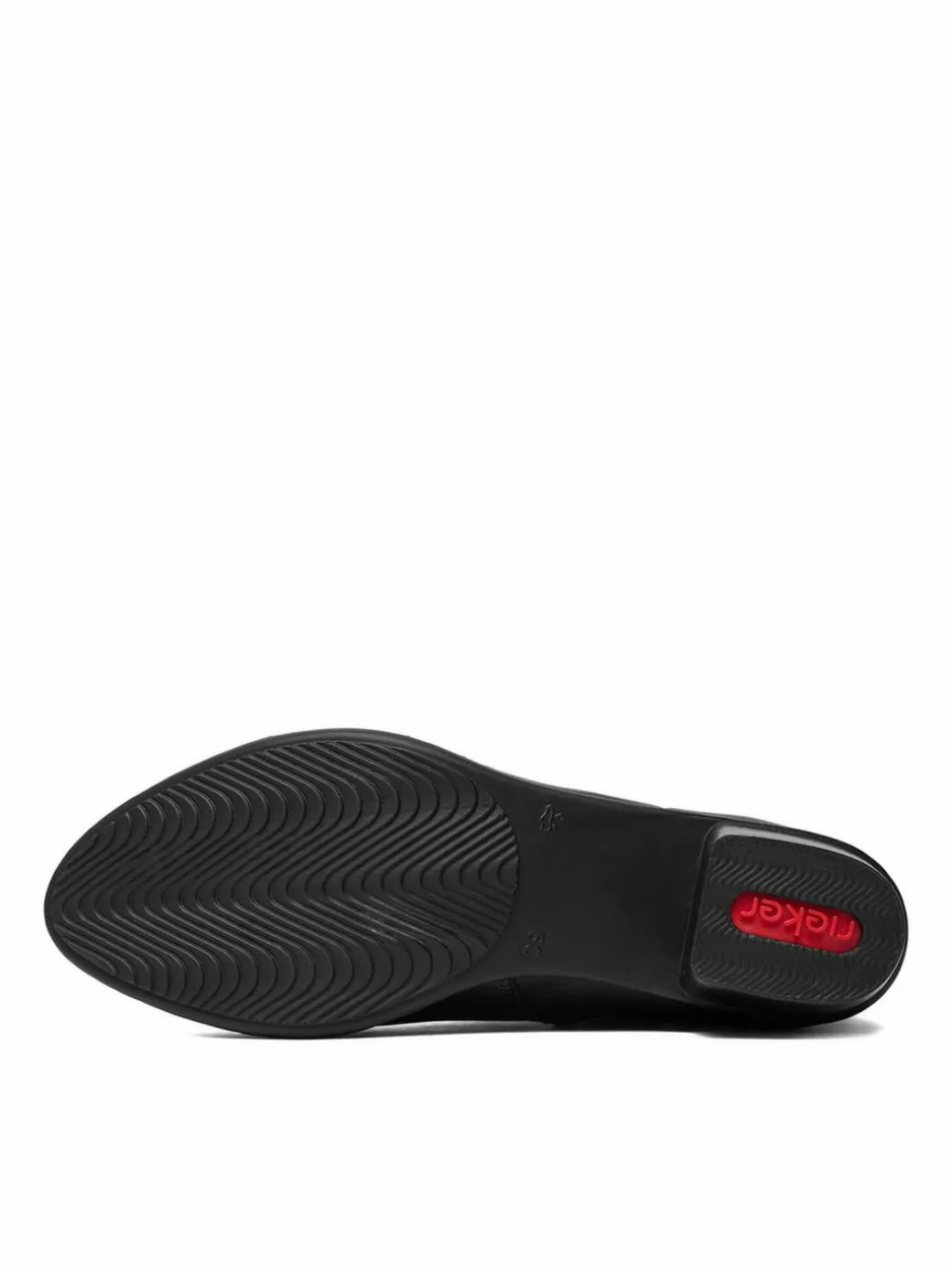 Stivaletti CEO-Y0773-00 Nero