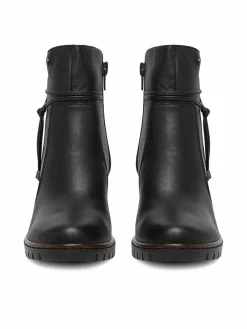 Stivaletti CEO-Y2567-00 Nero