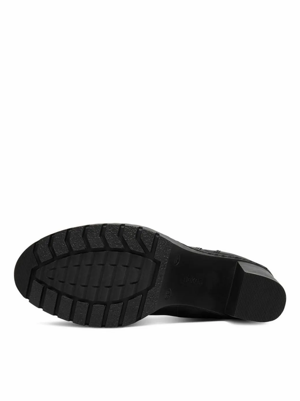 Stivaletti CEO-Y2567-00 Nero