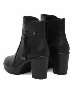 Stivaletti CEO-Y2567-00 Nero