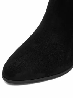 Stivaletti CEO-ZAINA-01 Nero