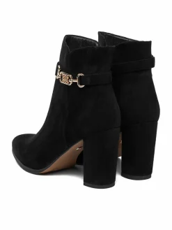 Stivaletti CEO-ZAINA-01 Nero