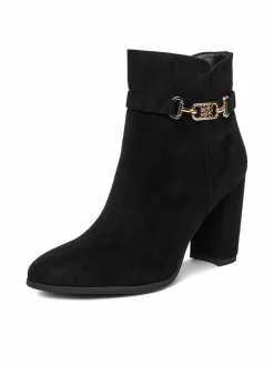 Stivaletti CEO-ZAINA-01 Nero