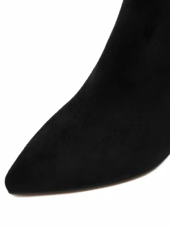 Stivaletti CEO-ZAKIA-01 Nero