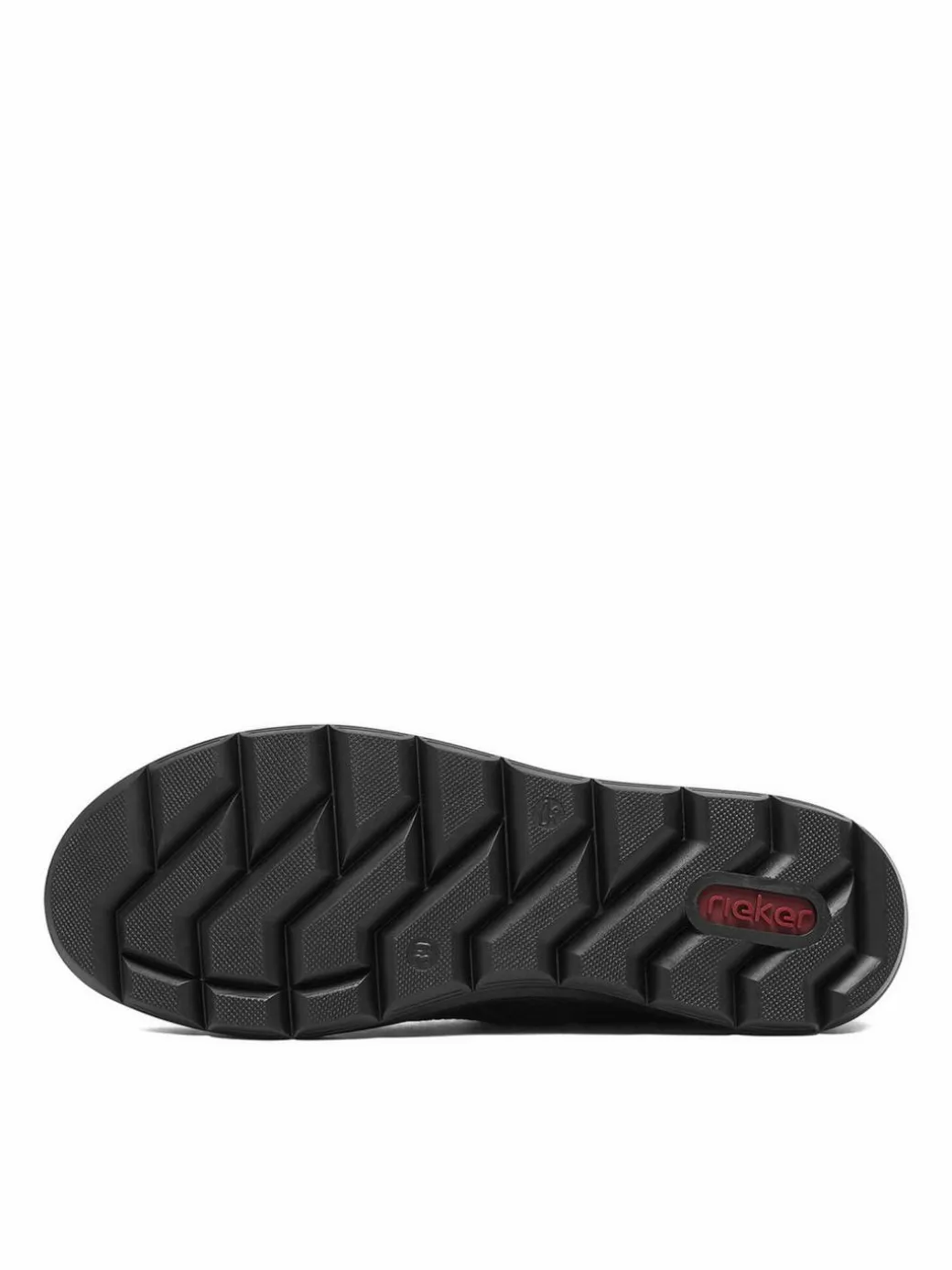 Stivaletti CEO-Z0056-00 Nero