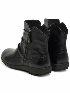 Stivaletti Charlotte 09 87309-VL971 Nero