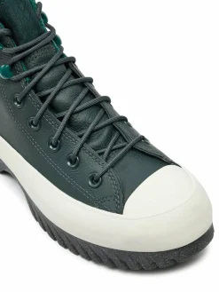 Stivaletti Chuck Taylor All Star Lugged 2.0 Counter A05696C Cachi