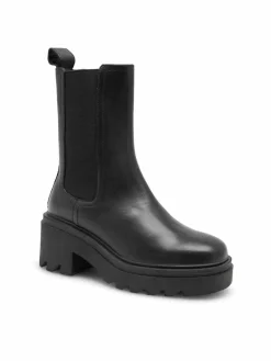 Stivaletti CIRCE-RST-02G Nero