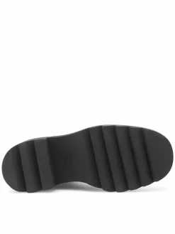 Stivaletti CIRCE-RST-02G Nero
