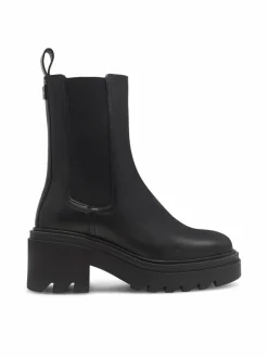 Stivaletti CIRCE-RST-02G Nero