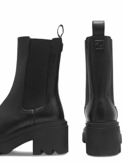 Stivaletti CIRCE-RST-02G Nero