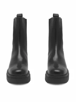 Stivaletti CIRCE-RST-02G Nero
