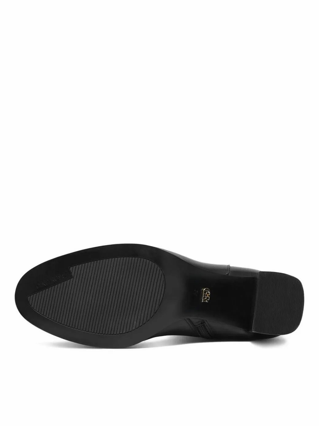 Stivaletti C-LT02-01-1 Nero