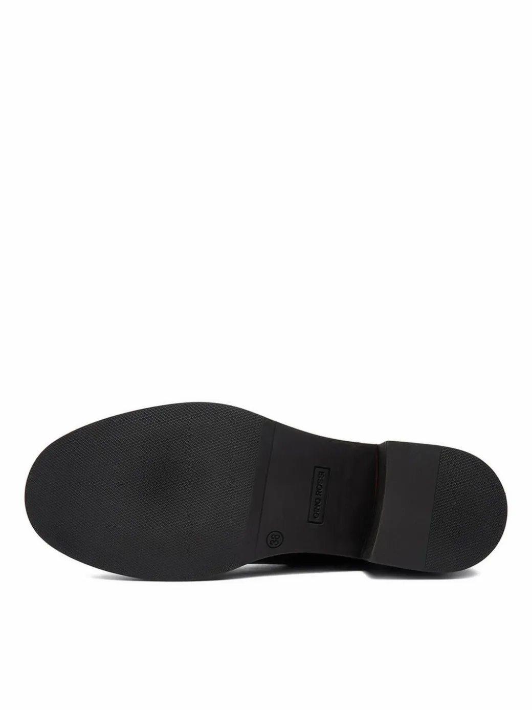 Stivaletti C-25780NB-KELLY Marrone scuro