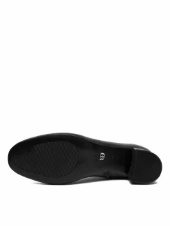 Stivaletti C-TS6317-01 Nero