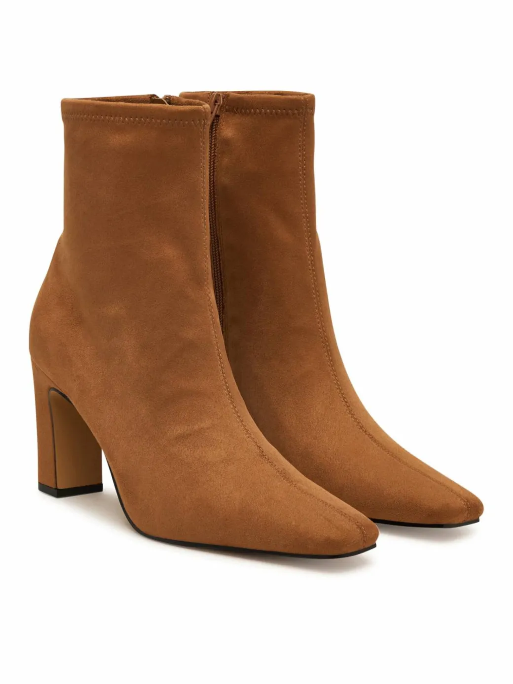 Stivaletti Cybele 14115103 Marrone
